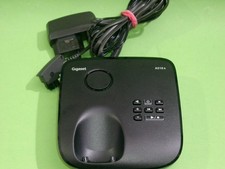Gigaset Basisstation A510A Anrufbeantworter CLIP ECODECT