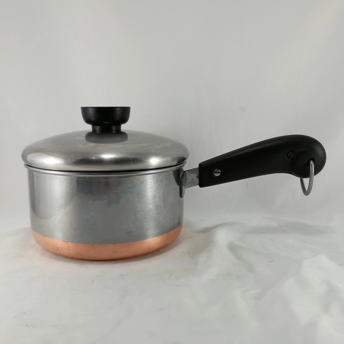 revere ware 4 qt products for sale | eBay