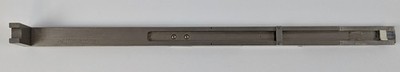US-VIBRA PMD150D PLCC-18 SMT Vibratory Feeder Guide Rail 18-Pin Linear Track