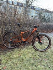 KTM MACCHINA SCARP SX EXONIC 