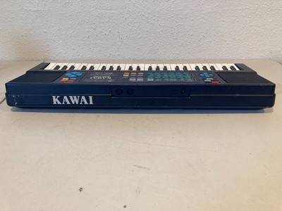 Kawai MS710 61-Key Large Portable personal Keyboard | eBay
