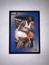 2003-04 UPPER DECK VICTORY BASKETBALL CARD MICHAEL FINLEY #17 DALLAS MAVERICKS