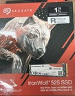 Seagate Ironwolf 525 1TB Internal Hard Drive 5000MB/s