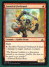 Fanatical Firebrand - Rivals of Ixalan RIX #101 - Magic: The Gathering MTG Card