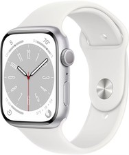 Apple Geek Squad Certified Refurbished Watch Series 8