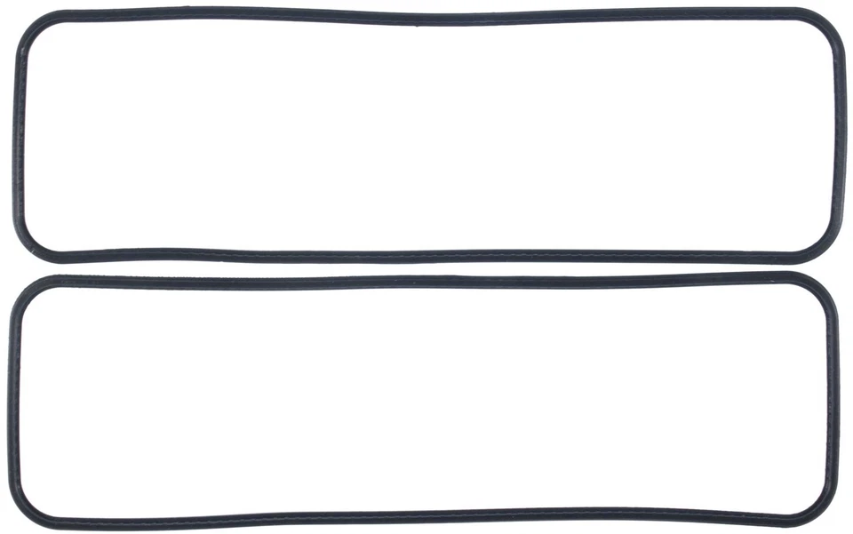 Engine Valve Cover Gasket Set Mahle For 1994-1998 GMC K1500 4.3L V6 - Image 3 of 3