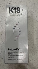 K18 Future IQ Biomimetic Hairscience Hair Longevity Serum 3.04 fl oz / 90 ml