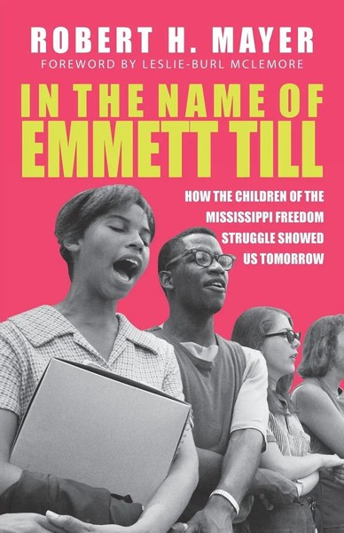 In The Name Of Emmett Till Robert H Mayer Taschenbuch Einband - Flex.(Paperback)-image
