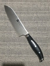 Zwilling Twin Cermax M66 Santoku 18cm 66HRC Japan 30867 Kochmesser