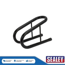 Image of Sealey Motorcycle Wheel Chock 95mm WC06