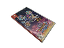 New Disney Magical World 2: Enchanted Edition Nintendo Switch Game