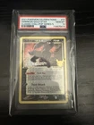 Pokemon Celebrations Umbreon Gold Star Classic Collection Series 17, PSA 10