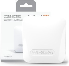 FireAngel Pro Connected Wireless Gateway White FP1000W2-R ✅📦