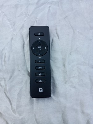 Pix-Star Replacement Remote Control 