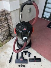 BISSELL Multiclean Wet/Dry Garage & Auto Vacu...