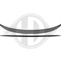 Spoiler Diederichs 1245461 Hd Tuning FüR Fahrzeugheckklappe