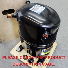 Reciprocating Compressor 2.75 Ton R-22 208-230V 1PH for Copeland CR34K6E-PFV-875