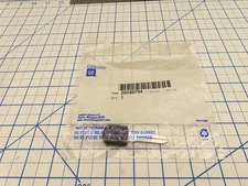 GM 26049794 Key Blank GM Logo Factory Sealed