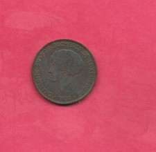 LUXEMBOURG KM41 1930 10 CENTIMES VF VERY FINE NICE OLD VINTAGE COIN