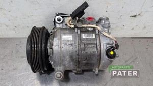 Klimakompressor Mercedes-Benz B-Klasse Sports Tourer W246, W242 4472501670 P2466