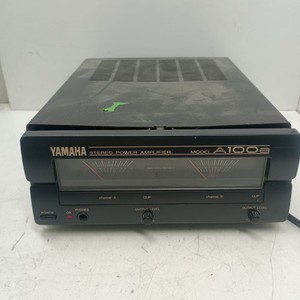 Yamaha A100a | eBay