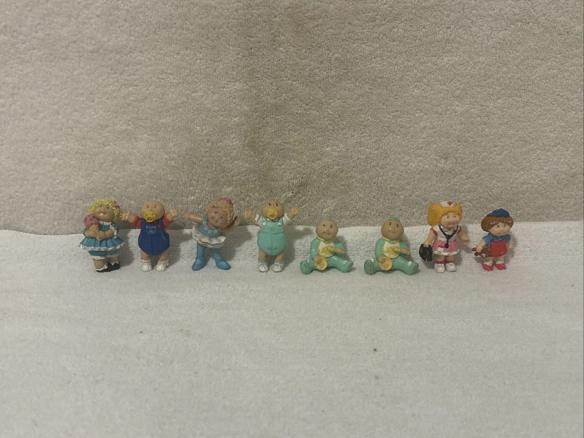25+ Cabbage Patch Kids Figurine for sale | Updated Oct 2026