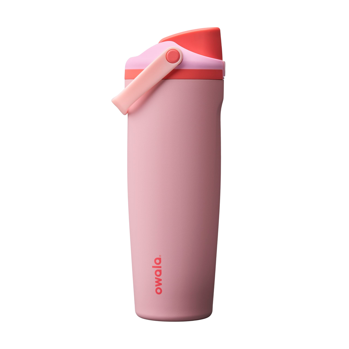 Owala FreeSip Sway 30oz Pink Insulated Stainless Steel Water
