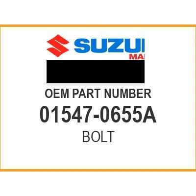 BOLT | MODEL K7/K8/K9