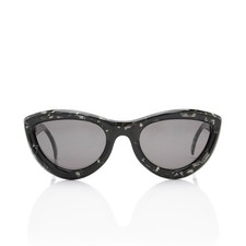Dior Cat Eye Sunglasses