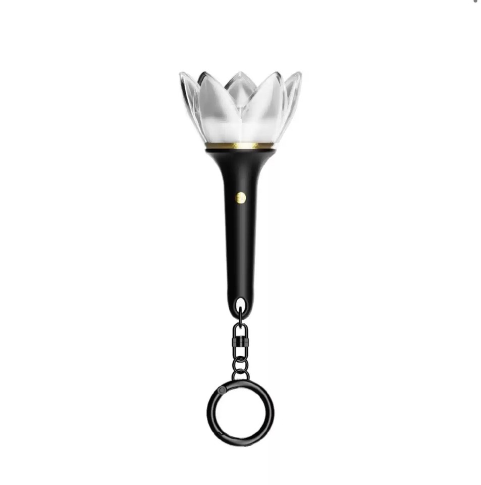 [ON HAND] BIGBANG 20th Anniversary Official Light Stick XX COSMOS FedEx ...