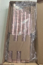 NEW Vntg CARSON Home Accents Sonnet WIND CHIME - 16?" - MEMORIES FOREVER in BOX