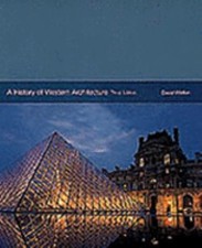 A History of Western Architecture Hardcover D...