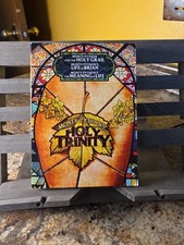 Monty Python's Holy Trinity DVD 6 Disc Set Meaning of Life of Brian Holy Grail