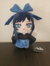 Ado WORLD TOUR 2025 Hibana GOODS Plush