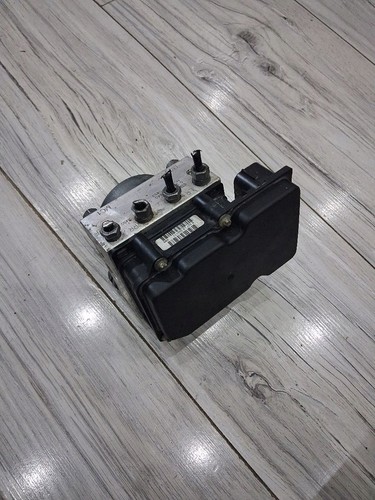 ABS PUMPE FIAT 500 51880815 0265232840