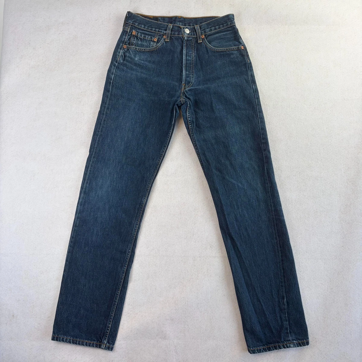 Levi's 501 XX デニムパンツ W31 L34 Levi 501 W31 L34 for sale | eBay UK