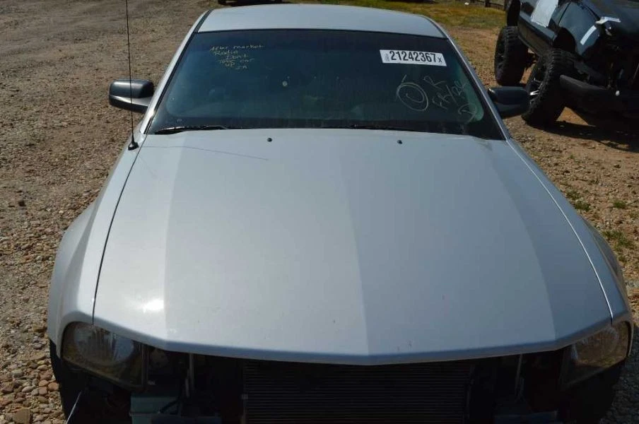 Engine ECM Electronic Control Module 4.0L ID 6R3A-SA Fits 06 MUSTANG 340060 - Изображение 3 из 4