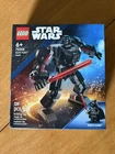 LEGO Star Wars 75368 Darth Vader Mech New Sealed – Retired