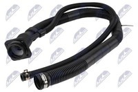 NTY EinfüLlstutzen, KraftstoffbehäLter PWP-HY-003 FüR Hyundai