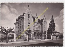 Cpsm 01000 Bourg En Bresse La Caisse D epargne Avenue Alsace Lorraine