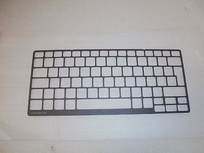 NEW GENUINE Dell Latitude 3160  UK French Pointer Keyboard Frame 923P8