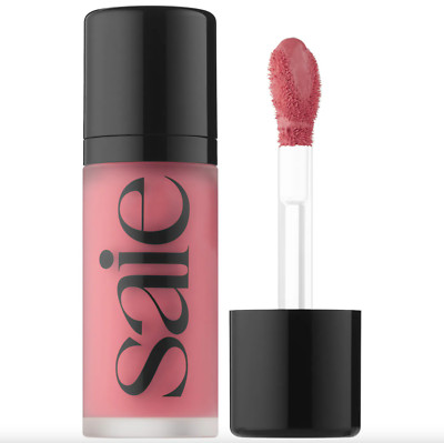 Saie Dew Blush Liquid Cheek Blush, Natural Finish, Free Ship, Pick From 6 Shades