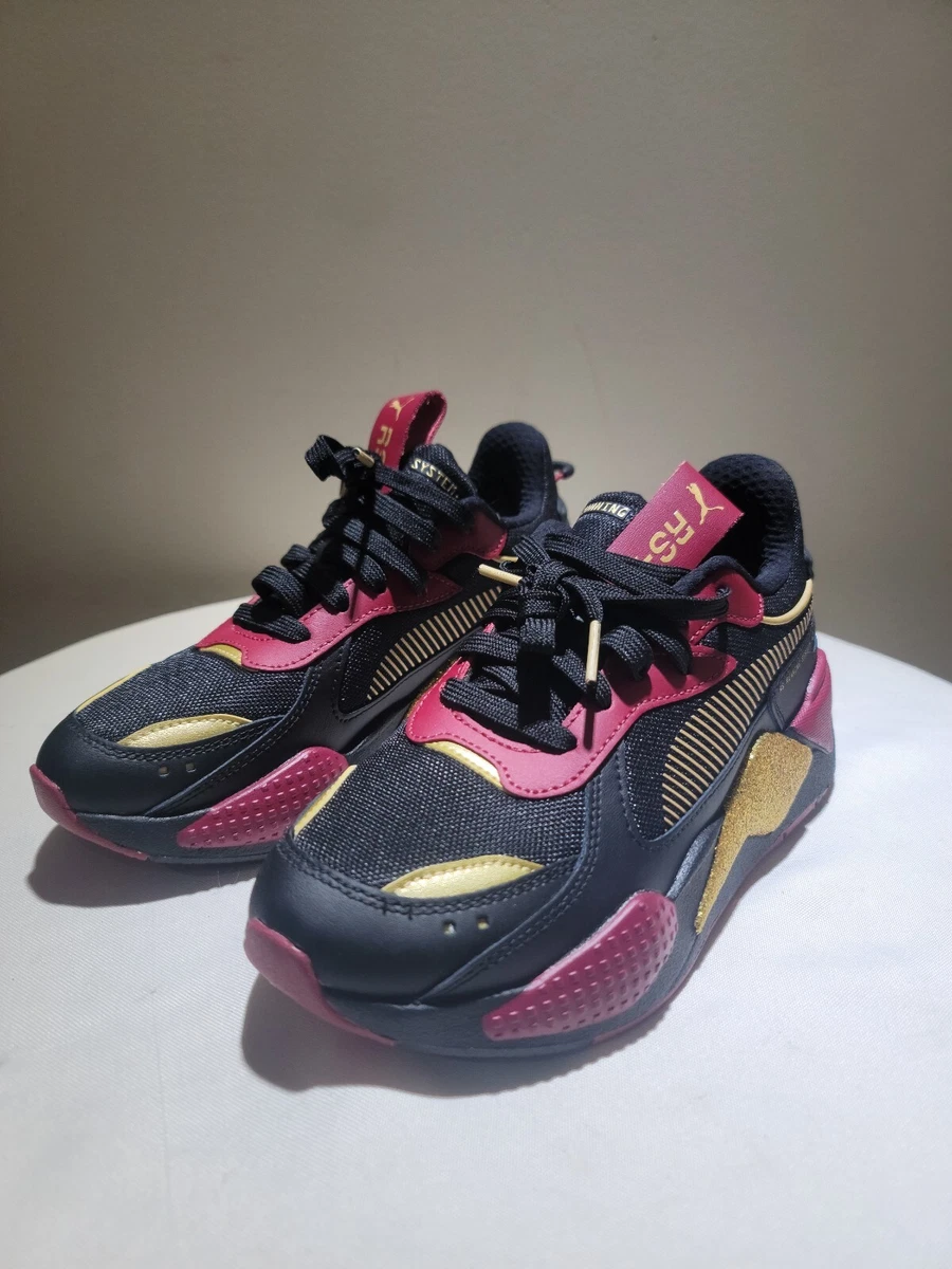 Puma 2025 rs very