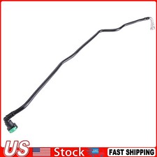 FLEX FUEL REAR FUEL SUPPLY LINE FOR 08-18 SILVERADO SIERRA 1500 4.3 5.8 5.3 6.2