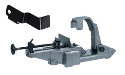 HIKOKI Band Saw Stand + switch holder For CB3612DA(NN) CB12-ST2 Chaina - Picture 1 of 5