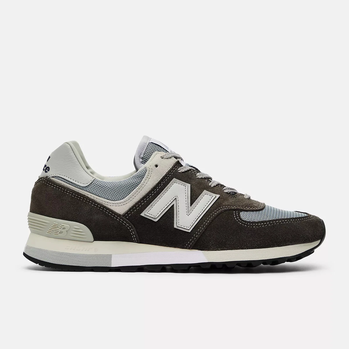 New Balance Mens MADE in UK 576 35th Anniversary Limited Edition Shoes