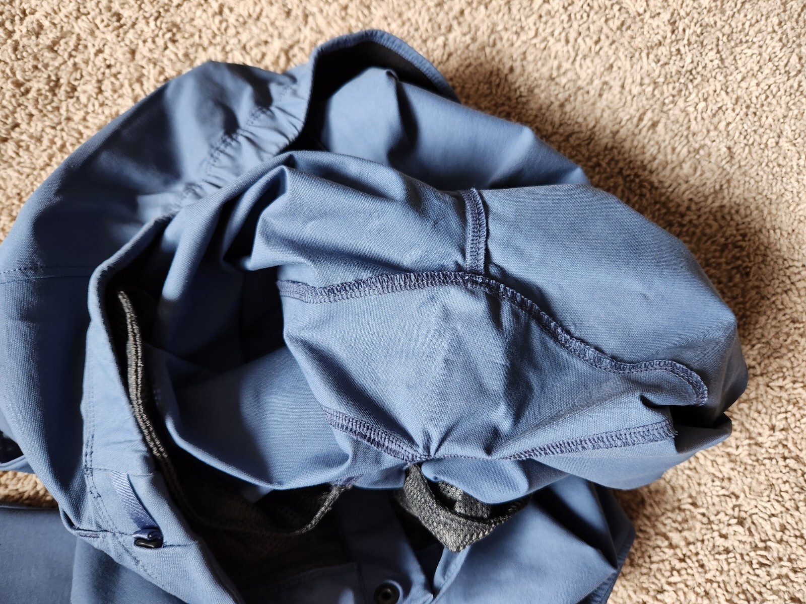 Arc'teryx Konseal Pants. Women. Serene? Size: 4. Please read. image 9