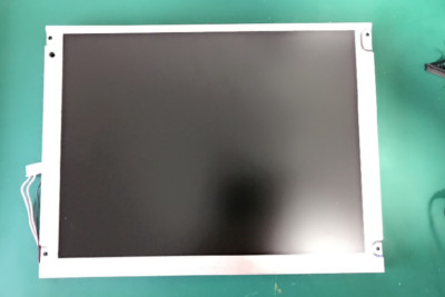 NEW NL8060BC31-41E FOR 12.1-inch 800*600 LCD DISPLAY PANEL with 90 days warranty