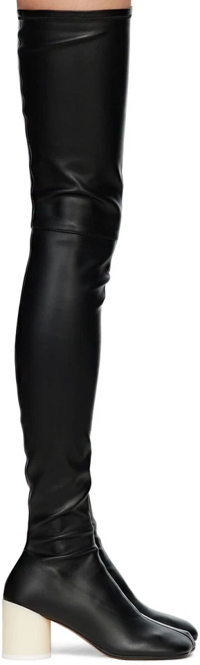 Botas MM6 Maison Margiela, EU37 Foto 2 de 4