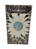 The Ratcatcher - Brettspiel/ Gesellschaftsspiel - Englisch - Neu Ovp 2. Wahl *